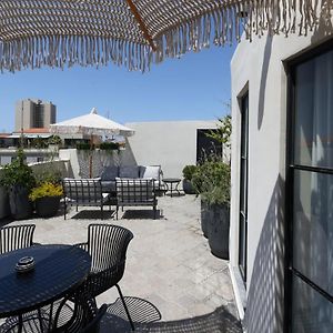 Premium Rooftop Double Room